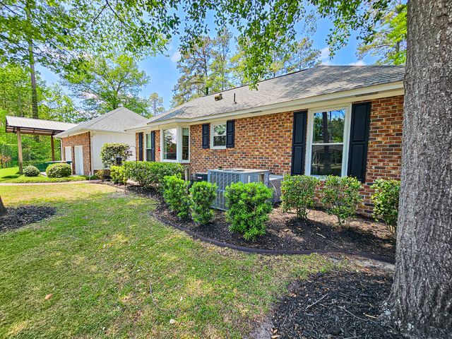 485 Longleaf Drive, Walterboro, SC 29488