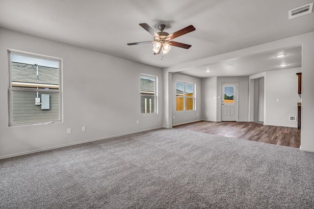 1641 Lucky Street, Bryan, TX 77803