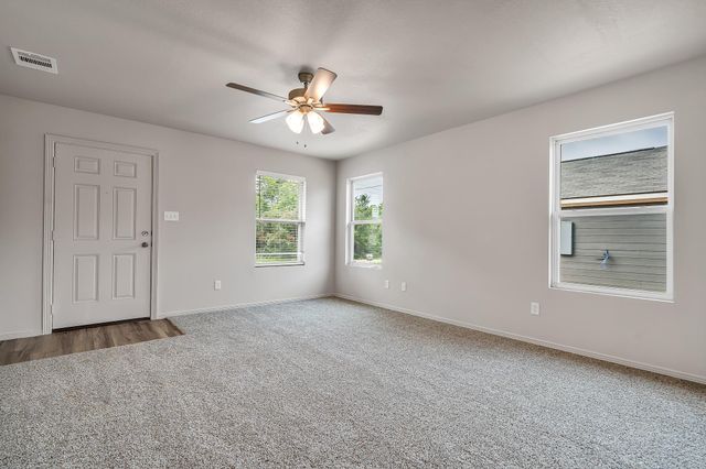 1641 Lucky Street, Bryan, TX 77803