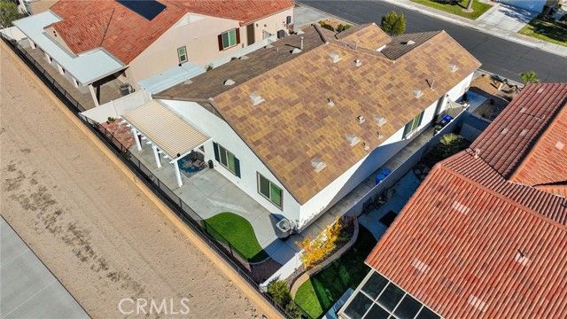 10332 Darby, Apple Valley, CA 92308