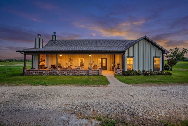 869 CR 1570, Alba, TX 75410