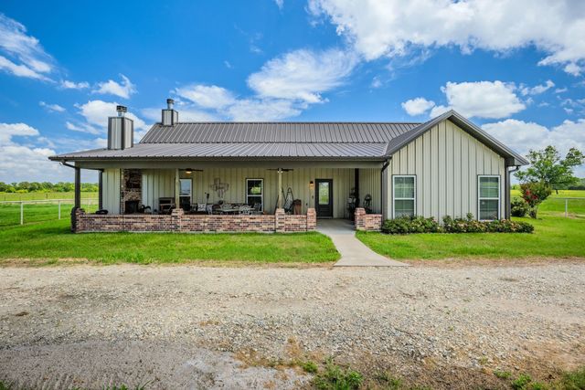 869 CR 1570, Alba, TX 75410