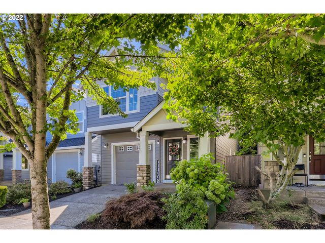 16603 Sw 134TH Ter, Portland, OR 97224