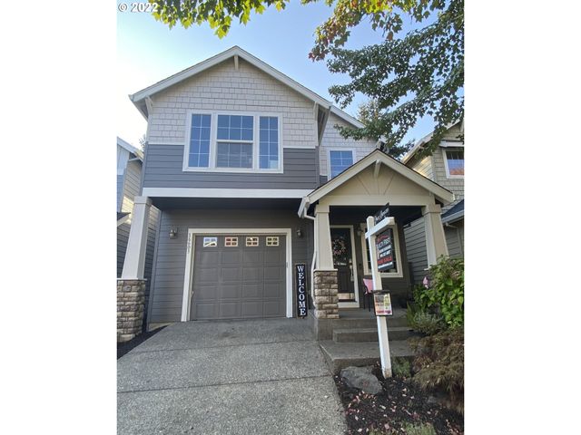16603 Sw 134TH Ter, Portland, OR 97224