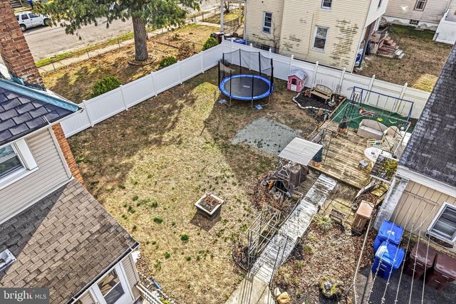 210 3RD, Riverside, NJ 08075