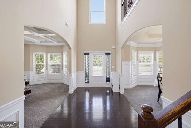 153 Hilda Way, Mcdonough, GA 30252