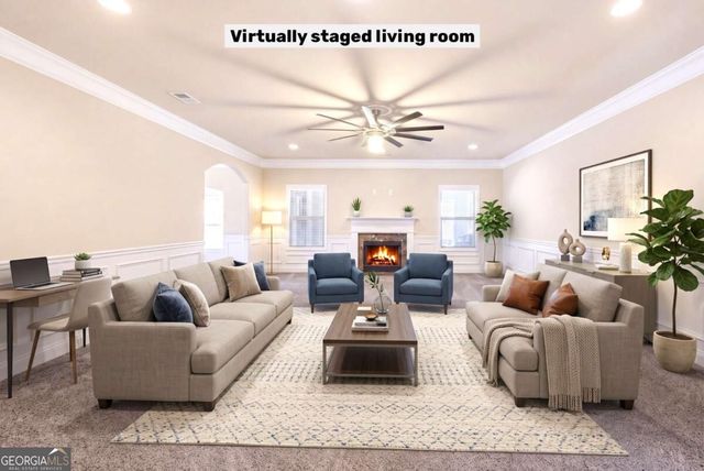 153 Hilda Way, Mcdonough, GA 30252