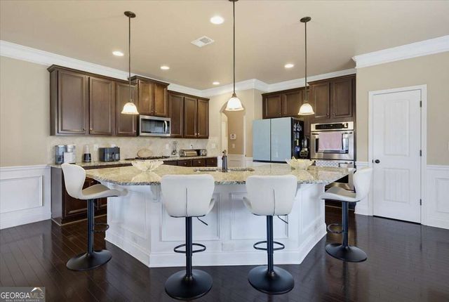 153 Hilda Way, Mcdonough, GA 30252