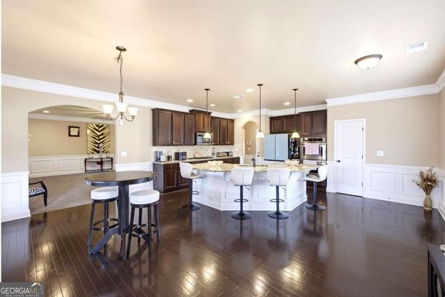 153 Hilda Way, Mcdonough, GA 30252