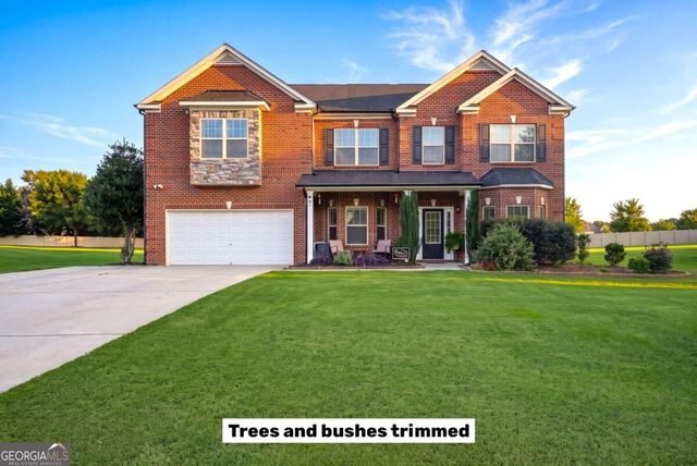 153 Hilda Way, Mcdonough, GA 30252