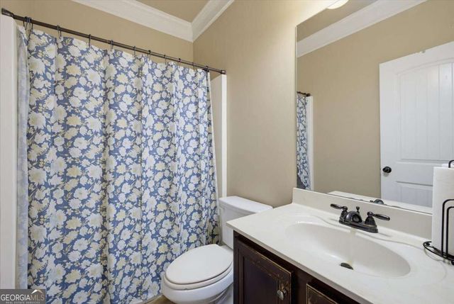153 Hilda Way, Mcdonough, GA 30252