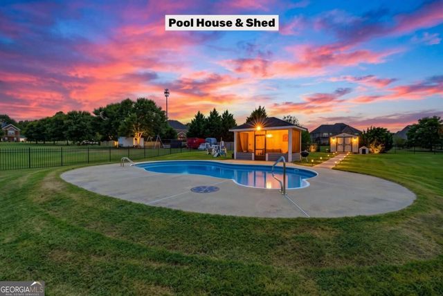 153 Hilda Way, Mcdonough, GA 30252