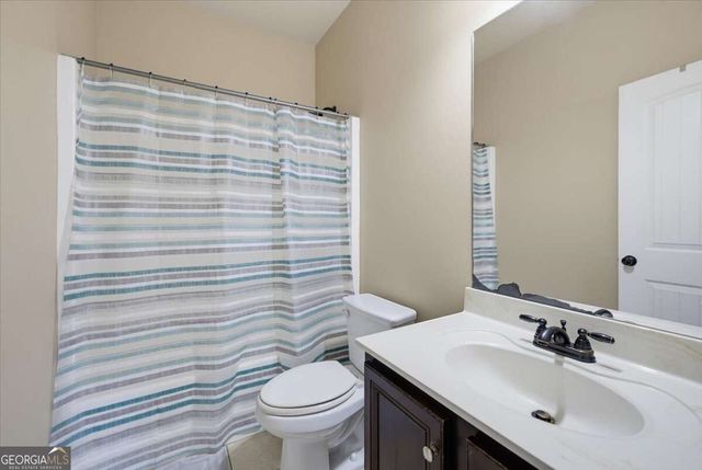 153 Hilda Way, Mcdonough, GA 30252