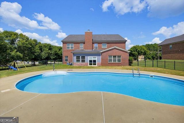 153 Hilda Way, Mcdonough, GA 30252