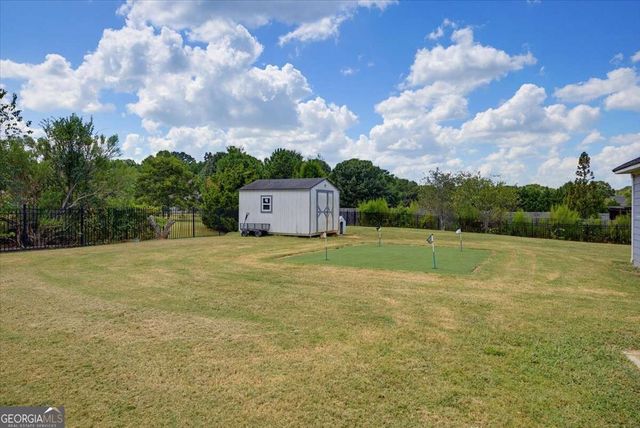 153 Hilda Way, Mcdonough, GA 30252