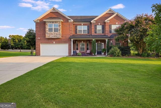 153 Hilda Way, Mcdonough, GA 30252