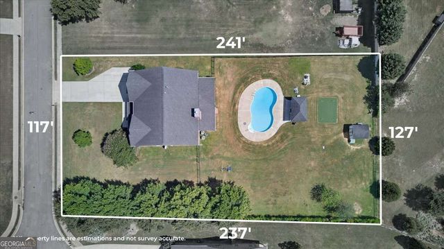 153 Hilda Way, Mcdonough, GA 30252