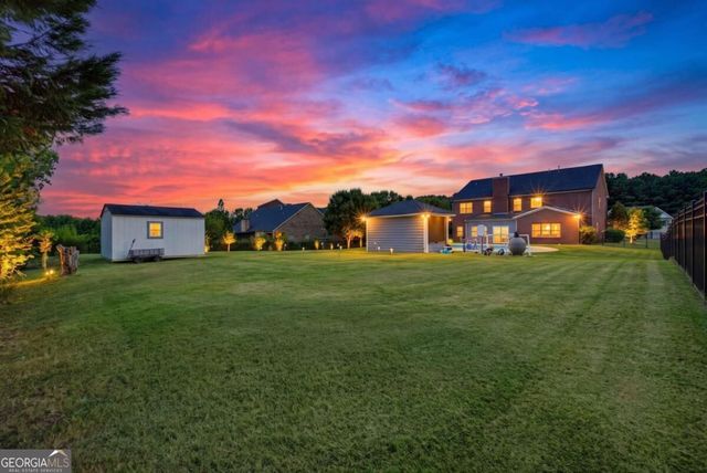 153 Hilda Way, Mcdonough, GA 30252