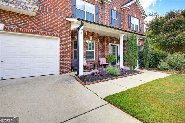 153 Hilda Way, Mcdonough, GA 30252