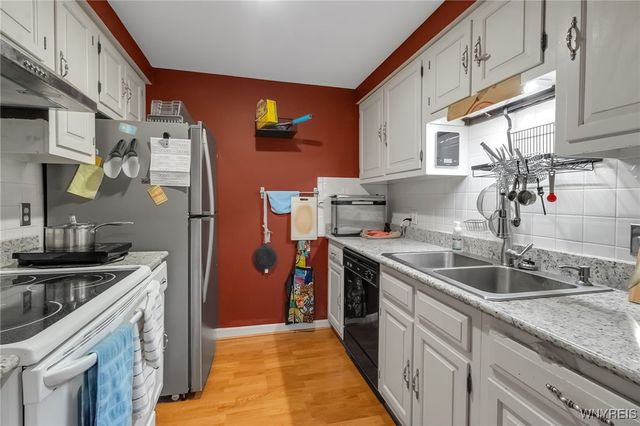 130 Groton Drive 4, Amherst, NY 14228