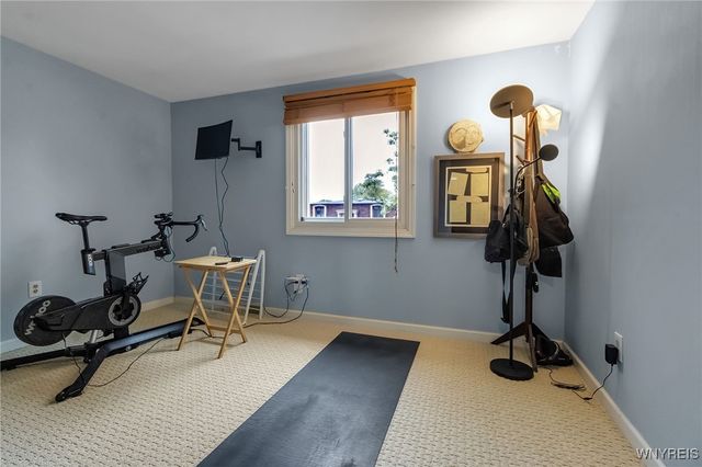 130 Groton Drive 4, Amherst, NY 14228