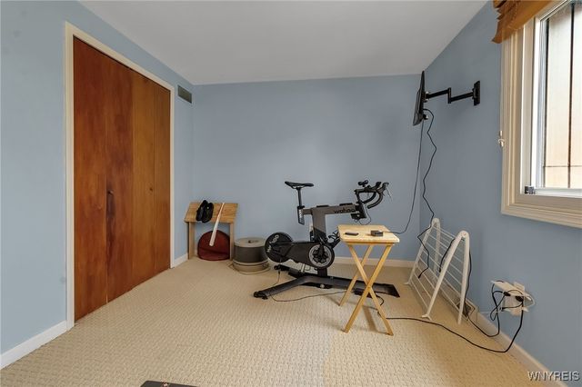 130 Groton Drive 4, Amherst, NY 14228