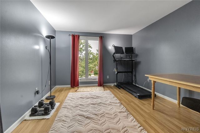 130 Groton Drive 4, Amherst, NY 14228