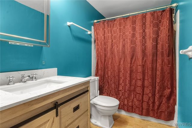 130 Groton Drive 4, Amherst, NY 14228