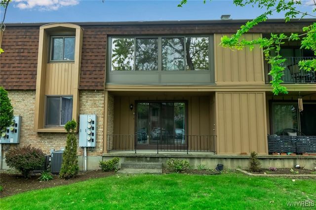 130 Groton Drive 4, Amherst, NY 14228