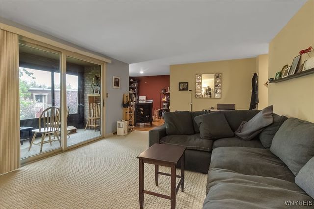 130 Groton Drive 4, Amherst, NY 14228