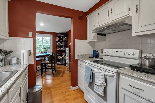 130 Groton Drive 4, Amherst, NY 14228