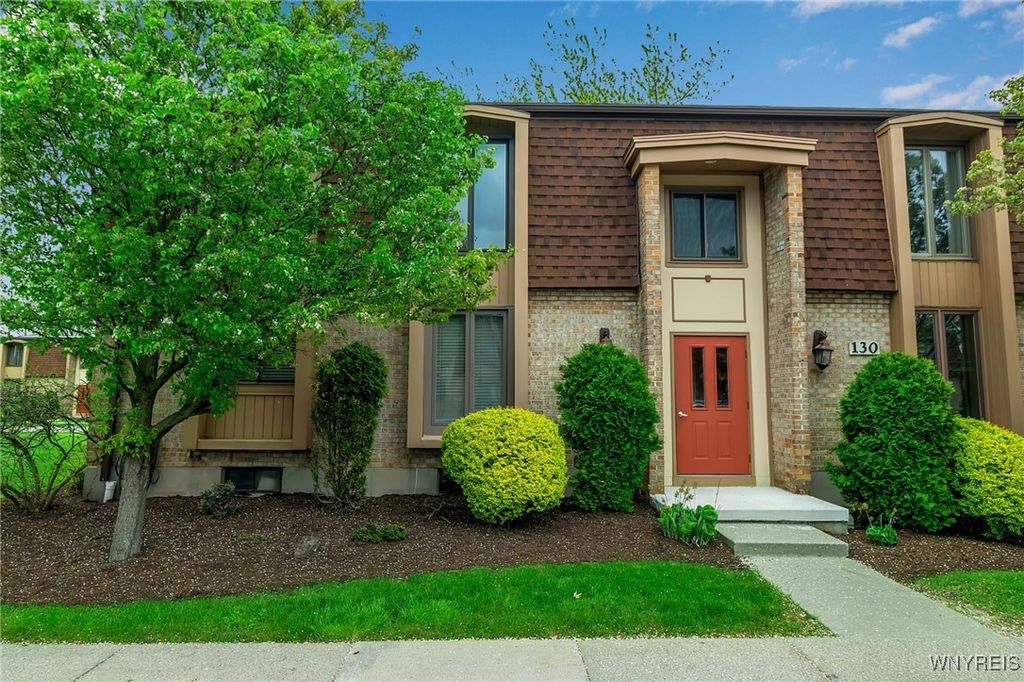 130 Groton Drive 4, Amherst, NY 14228