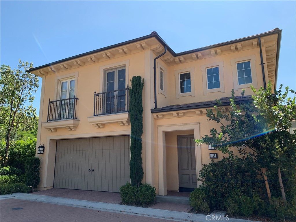 148 Stallion, Irvine, CA 92602