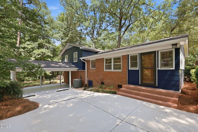 102 Lattimore Lane, Durham, NC 27713