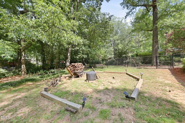102 Lattimore Lane, Durham, NC 27713