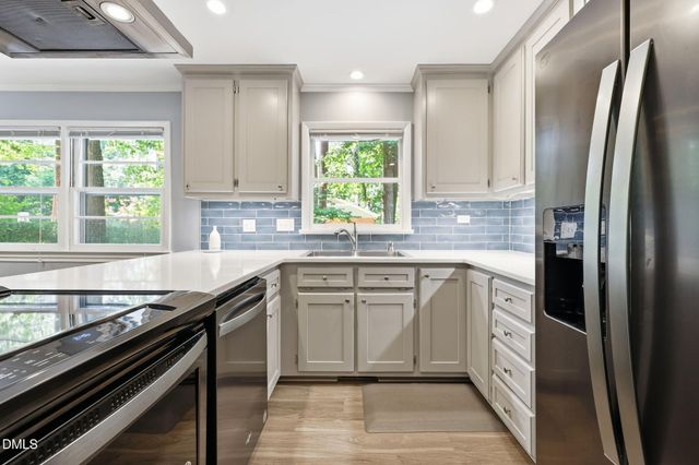 102 Lattimore Lane, Durham, NC 27713