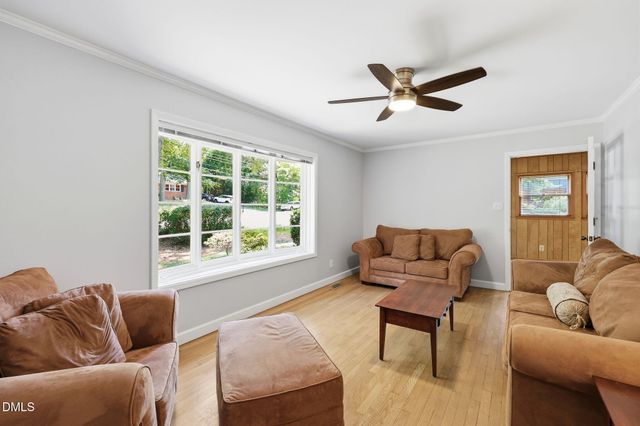 102 Lattimore Lane, Durham, NC 27713