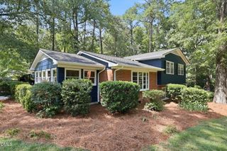 102 Lattimore Lane, Durham, NC 27713