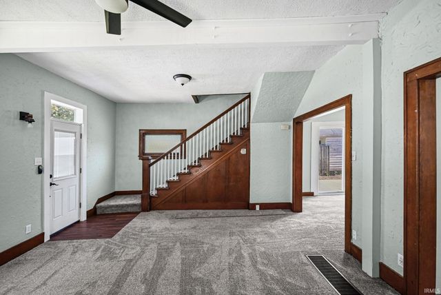 114 S Illinois Street, Delphi, IN 46923