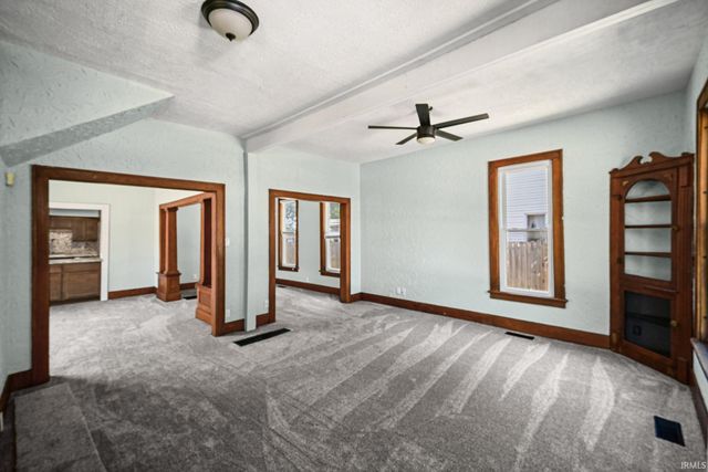 114 S Illinois Street, Delphi, IN 46923