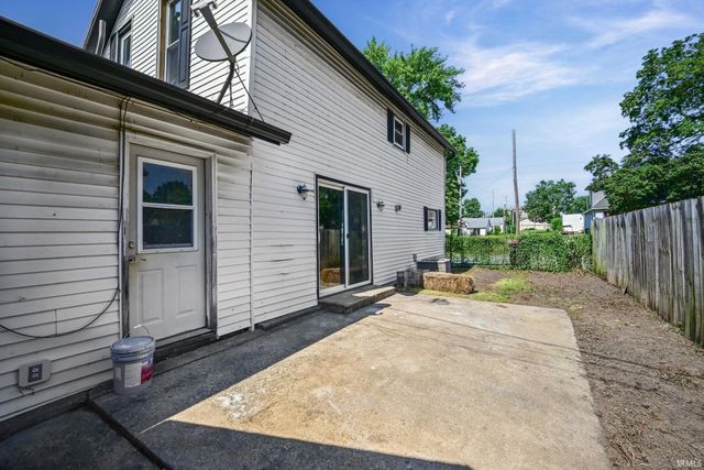 114 S Illinois Street, Delphi, IN 46923