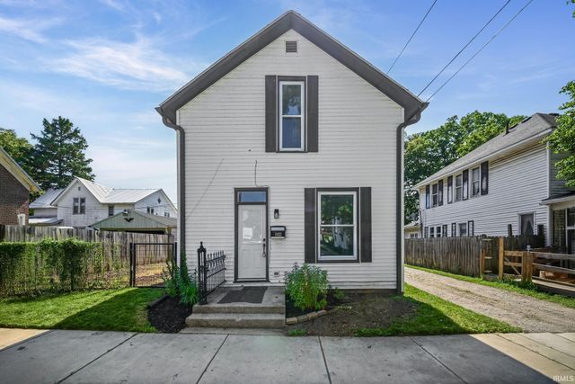 114 S Illinois Street, Delphi, IN 46923