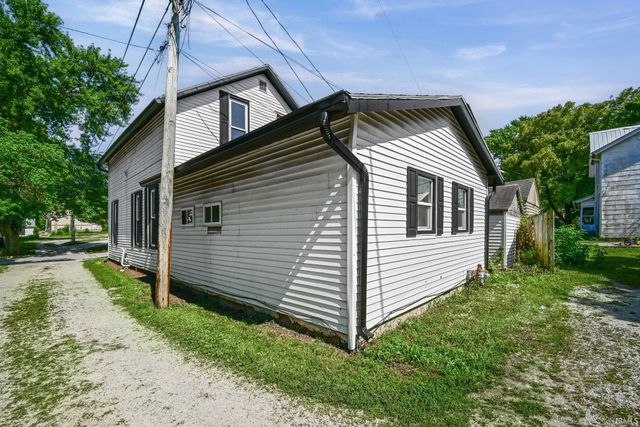 114 S Illinois Street, Delphi, IN 46923