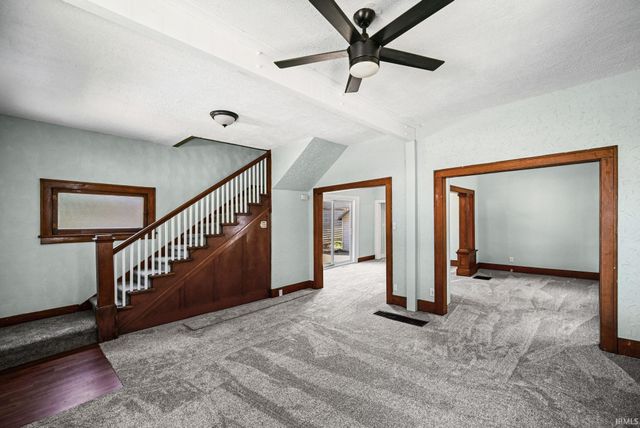 114 S Illinois Street, Delphi, IN 46923