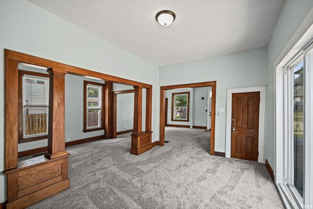 114 S Illinois Street, Delphi, IN 46923