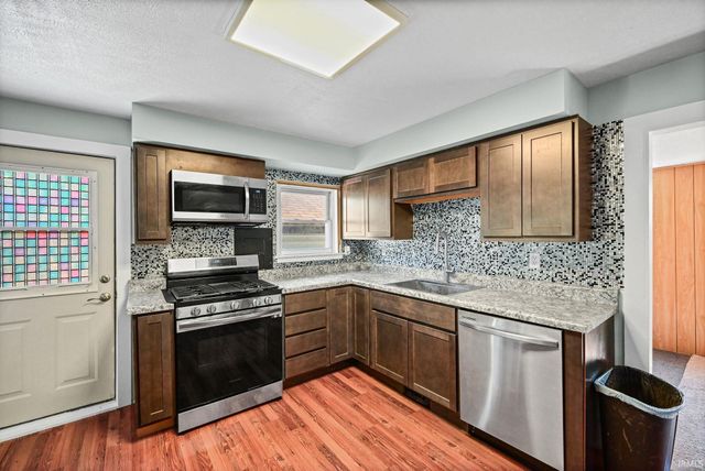 114 S Illinois Street, Delphi, IN 46923