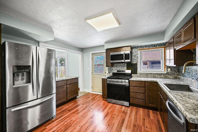114 S Illinois Street, Delphi, IN 46923