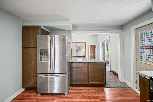 114 S Illinois Street, Delphi, IN 46923