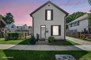 114 S Illinois Street, Delphi, IN 46923