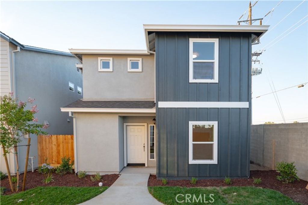 5024 Palisade Avenue, Merced, CA 95348